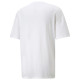 Puma Ανδρική κοντομάνικη μπλούζα Classics Oversized Tee